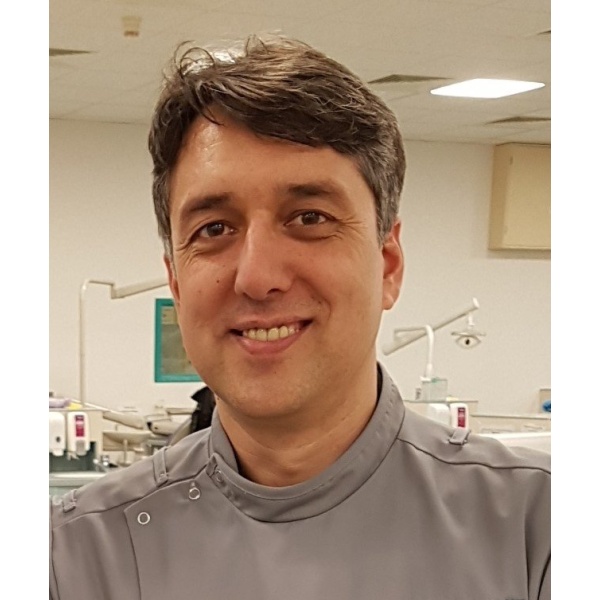 Clinictor - Bramcote Dental Practice - Dr Ijaz Hussain