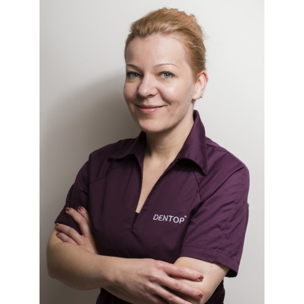 Clinictor - Dentop - Dr Ildikó Renczés