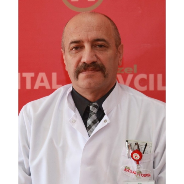 Clinictor - AVCILAR HOSPITAL - Dr Ilhami BEREKET