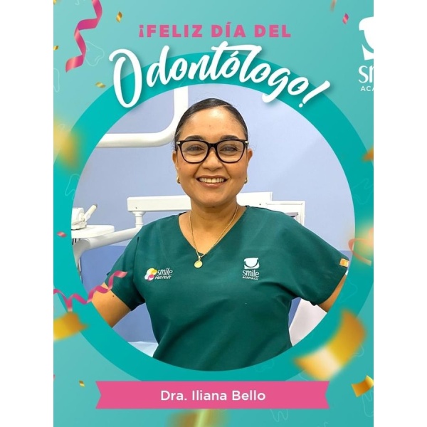 Clinictor - Smile Acapulco - Acapulco - Dr Iliana Bello