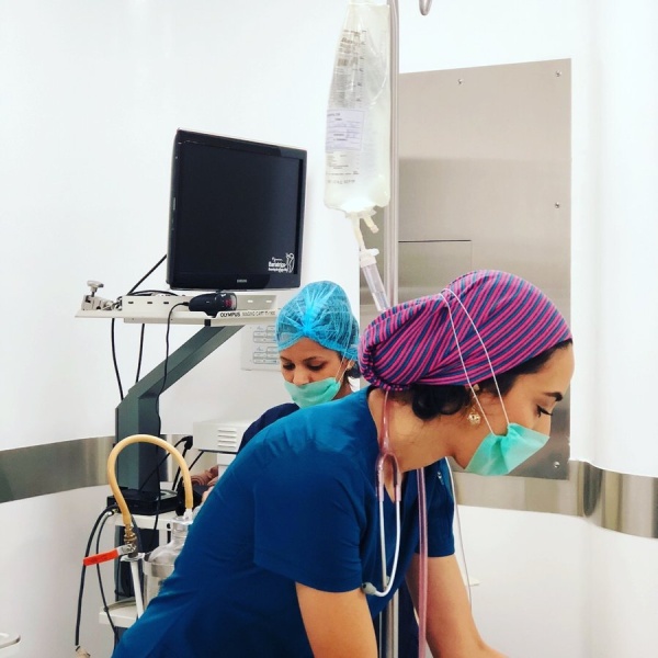 Clinictor - EG Surgical Clinic , Dr Julio C Enriquez / Dr Sylvia Gloria - Dr Iliana  Franco