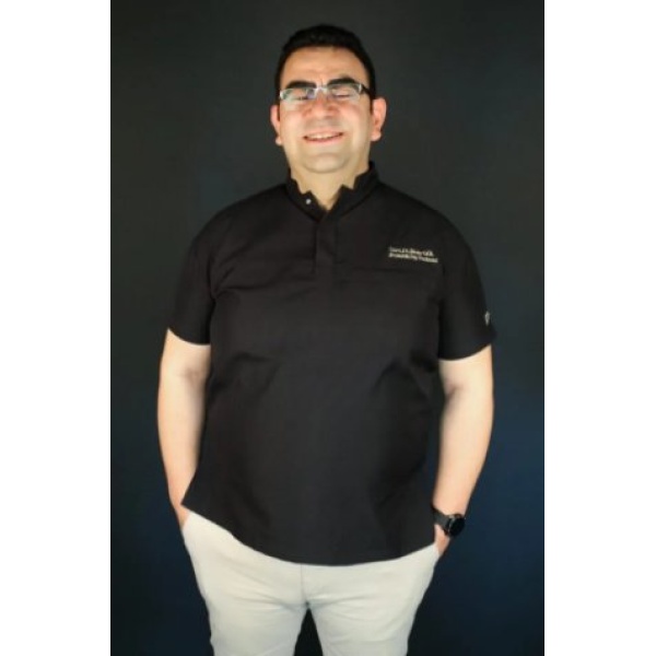 Clinictor - Yeni Dental Esteti̇k Center - Dr İlkay GÜL