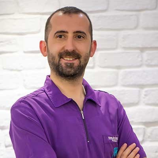 Clinictor - Exclusive Dental Turkey - Dr Ilker Bacaksız