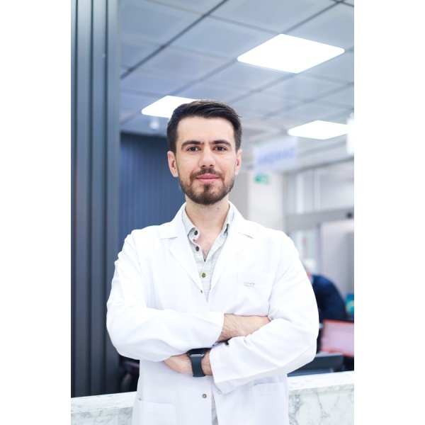 Clinictor - Hosfinder - Dr Ilker Cicek