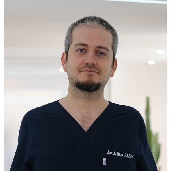 Clinictor - HLC Clinic - Dr İlker  DARICI