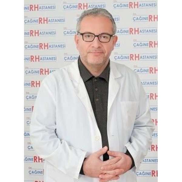 Clinictor - Caginer Hospital - Dr Ilker Eksi