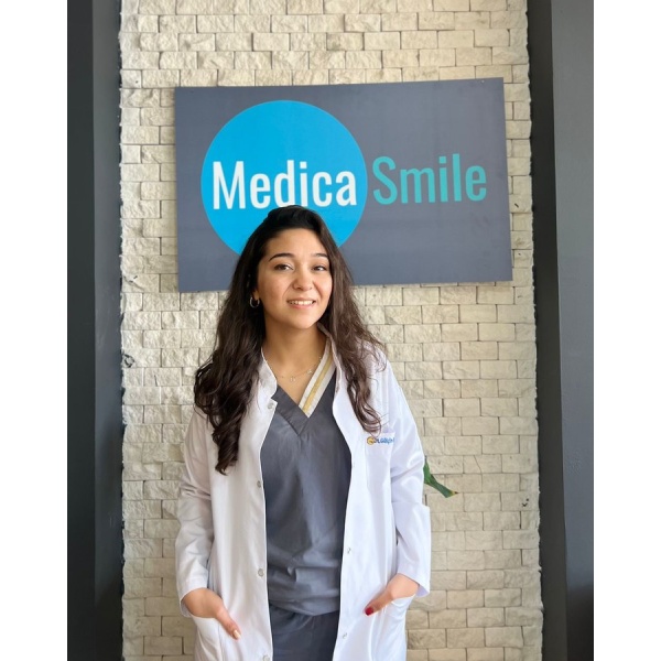 Clinictor - MedicaSmile - Dr İlker Köroğlu