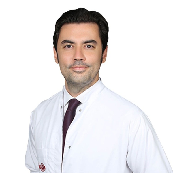 Clinictor - Grand Health Point - Dr Ilker Tosun
