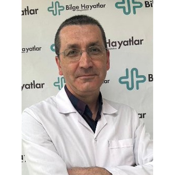 Clinictor - Bilge Hayatlar Accomodation Physical Therapy Center - Dr Ilker Yilmaz