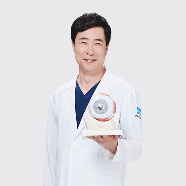 Clinictor - B&VIIT Eye Center - Dr In-sik Lee