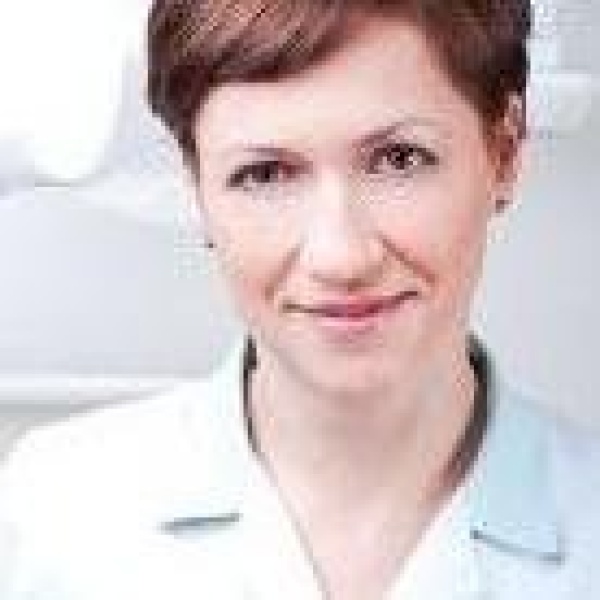 Clinictor - Dentaurus Kliniki Stomatologiczne - Gdańsk - Dr Ina Wojciechowsla