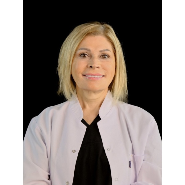 Clinictor - Dentaglobal Dental Clinic - Dr Inci Sonmez