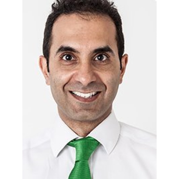 Clinictor - Cathedral Dental Practice - Dr Inderjit Singh