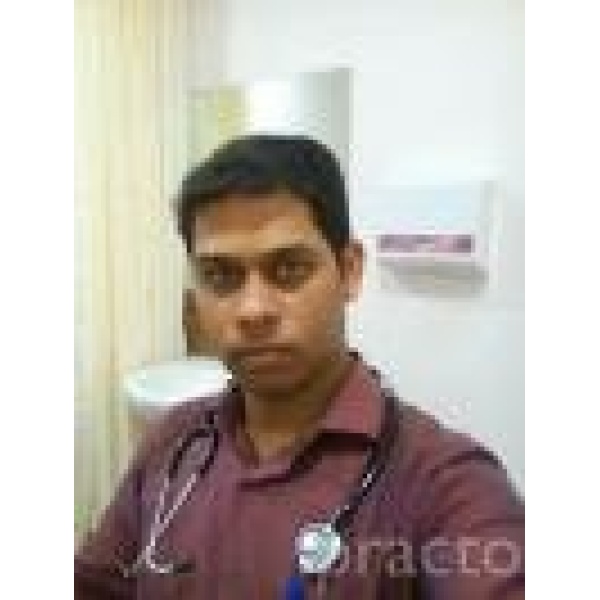Clinictor - Nilanjana Physiocare - Dr Indraneel Ghosh