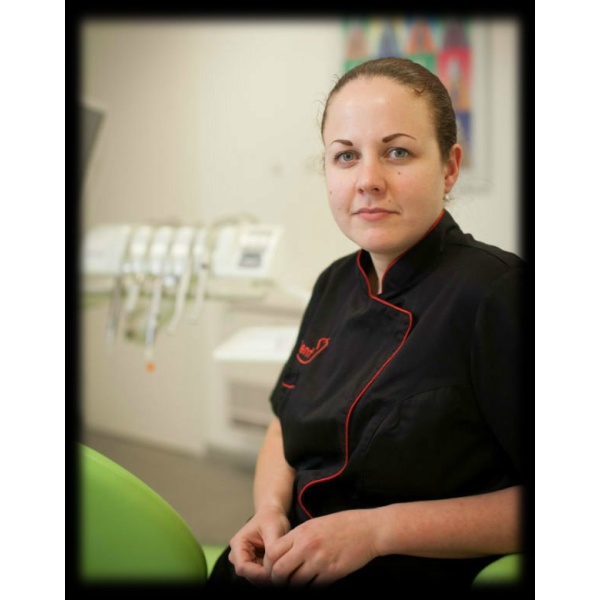 Clinictor - Dental Clinic Viadent - Dr Ines Radman