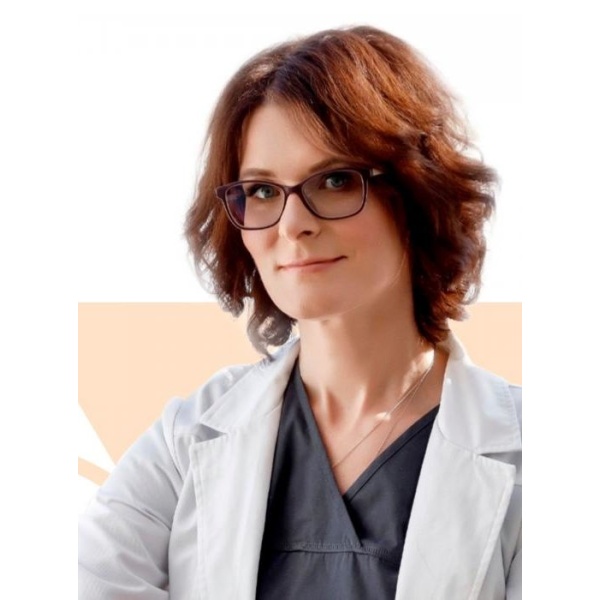 Clinictor - Delta Fertility Clinic - Dr Inga Gorelova