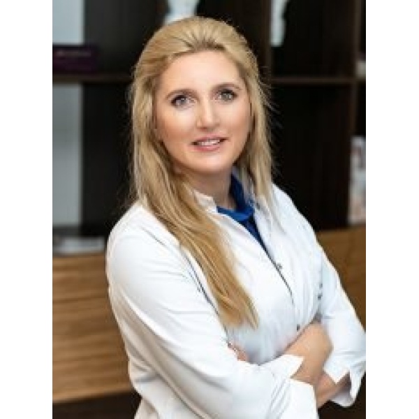 Clinictor - Fi Clinica - Dr Inga Guogienė