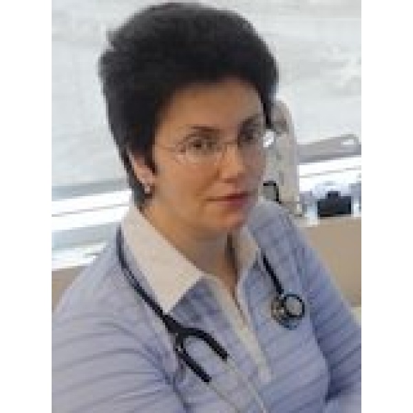Clinictor - Disera Medical Centre - Dr Inna Mezhericher-Shenderey