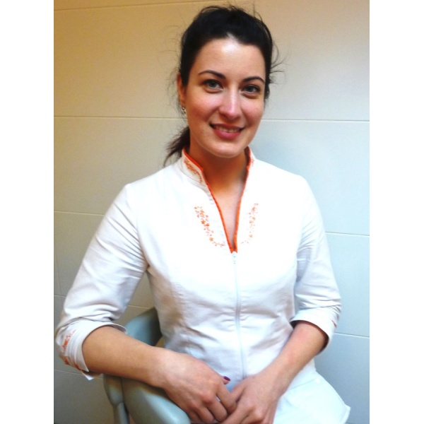 Clinictor - Dynasty Dental Clinic - Park Avenue - Dr Inna Yakovenko