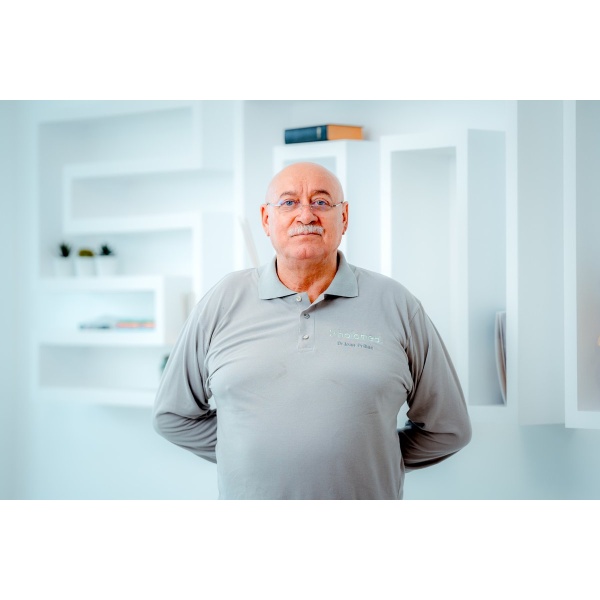 Clinictor - Holomed - Dr Ioan Pribac