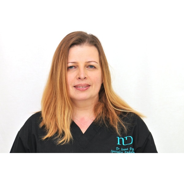 Clinictor - Notley Dental Care - Dr Ioana Pop
