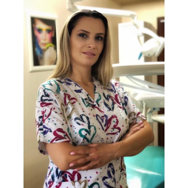 Clinictor - Smile Dental Spa - Dr Ioana Teoteoi
