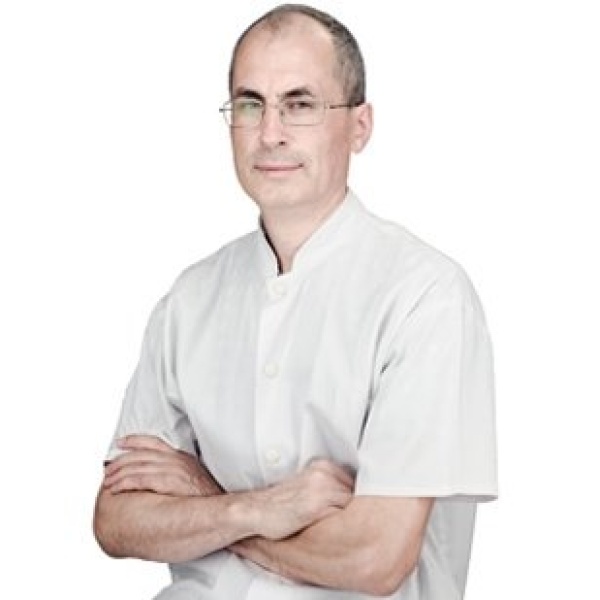 Clinictor - ARES Centers of Excellence in Cardiology and Radiology - Dr Ion Bostan