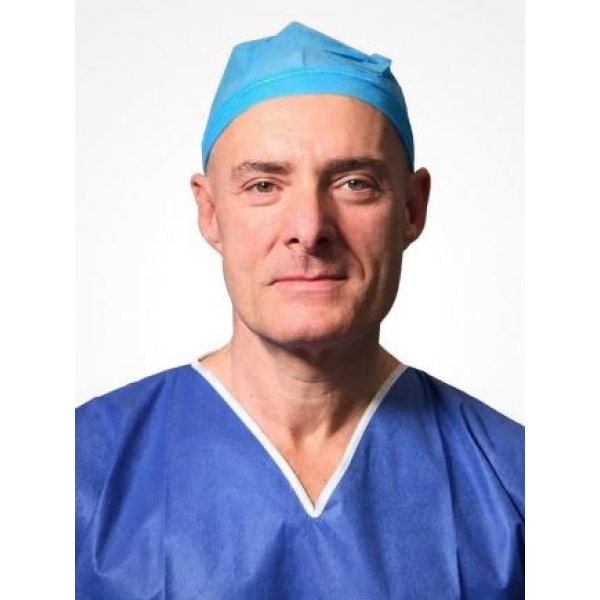 Clinictor - Clínica Omega Vision - Dr Ionel Cohn