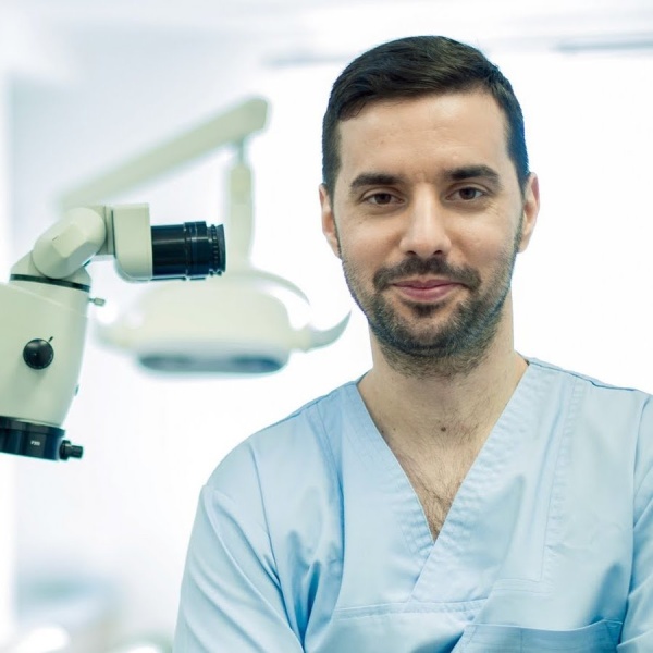 Clinictor - OFFICE DENT RO - Dr Ionut Musat