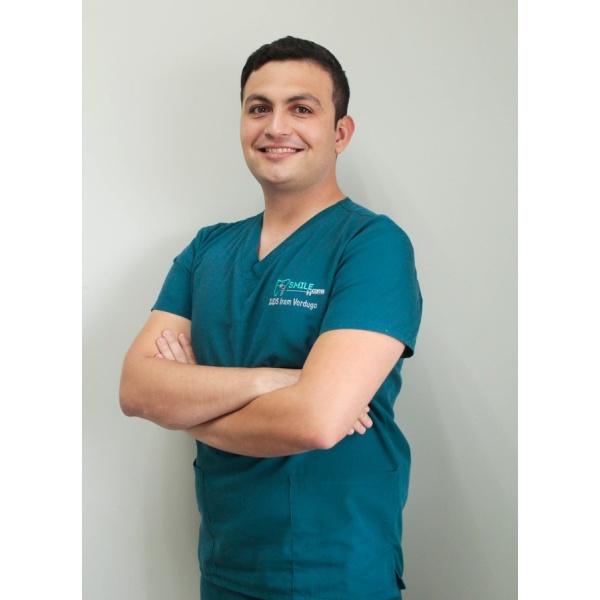 Clinictor - Smile Center - Dr Iram Verdugo