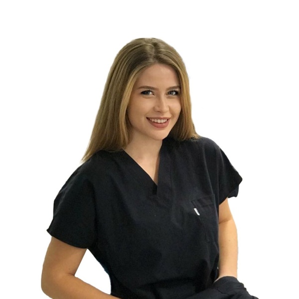 Clinictor - Enda Dental Clinic - Dr İrem Melike İnan