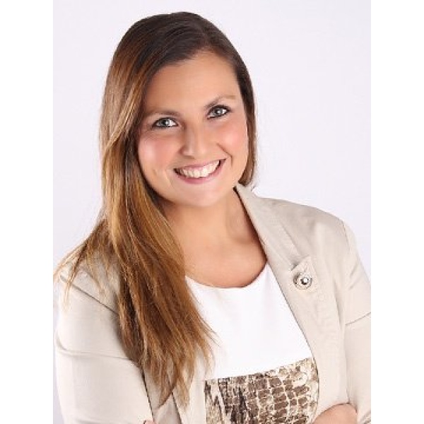 Clinictor - Clínica Dental Orión - Paseo - Dr Irene Ortiz Alguacil