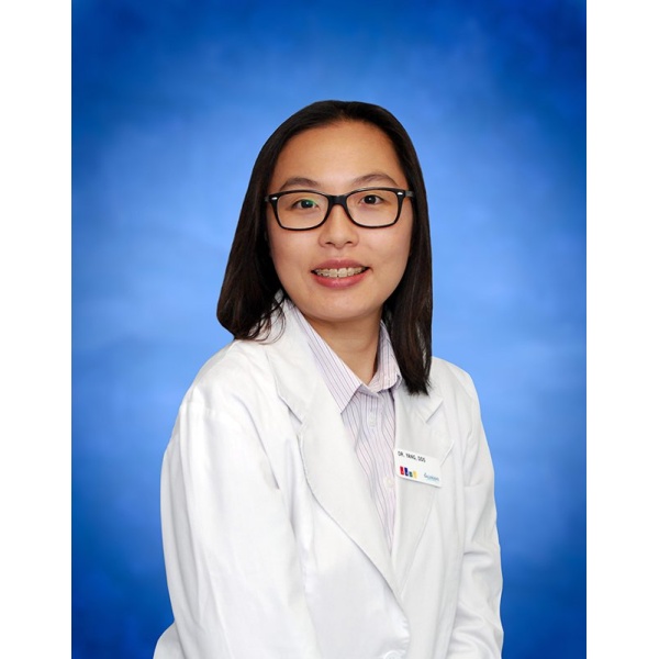Clinictor - Salvaggio Dentistry - Dr Irene Yang