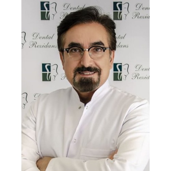 Clinictor - Dental Rezidans - Dr İrfan Akpinar
