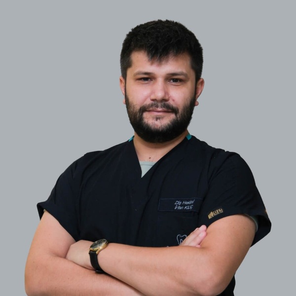 Clinictor - Mete Dental Clinic - Dr İrfan Kılıç
