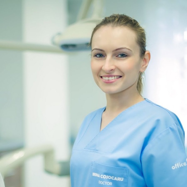 Clinictor - OFFICE DENT RO - Dr Irina Cojocaru
