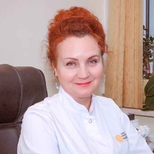 Clinictor - The Professor Dakhno Clinic - Dr Irina Gulmammadov
