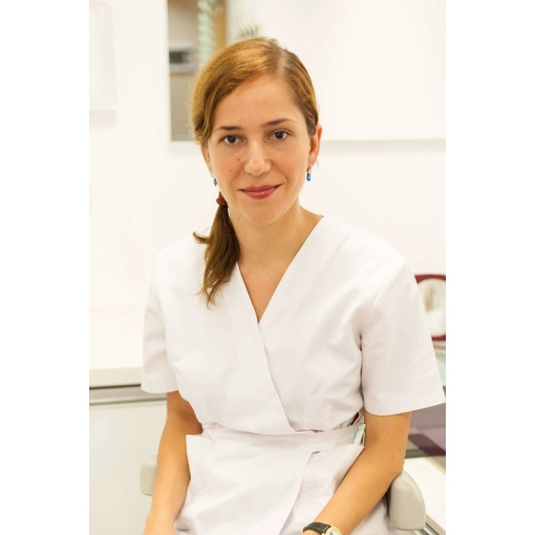 Clinictor - New Dent - Dr Irina Lulache