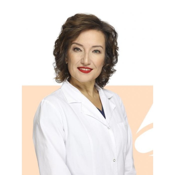 Clinictor - Delta Fertility Clinic - Dr Irina Menshikova