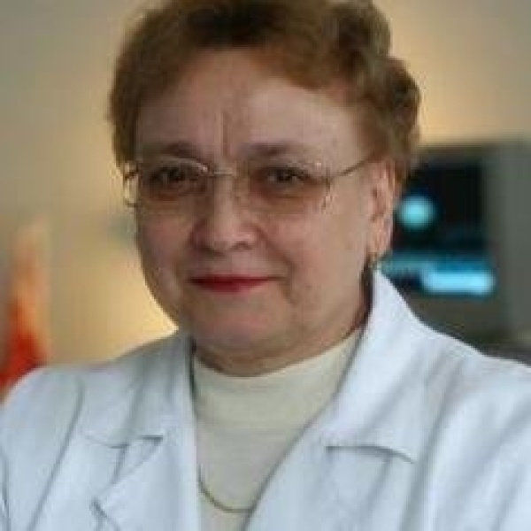 Clinictor - Tarus Laser Eye Center - Dr Irina Nikitichna Ganichenko