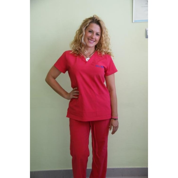Clinictor - Clinica Dental El Perchel - Dr Irina Stamboliyska