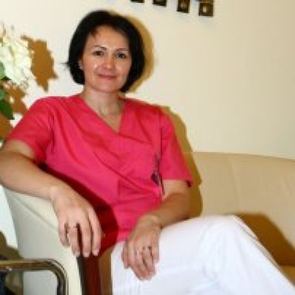 Clinictor - Livia Dent - Dr Irina Trosca