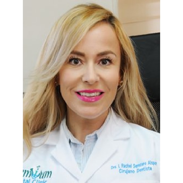 Clinictor - Premium Dental Clinic - Dr Irma Rachel Serecero Aispuro