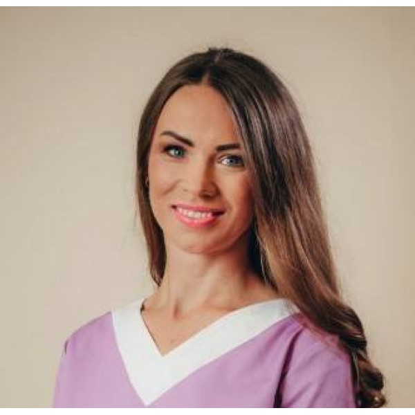 Clinictor - Unicorn Baby - Dr Iryna Sobolevskaya