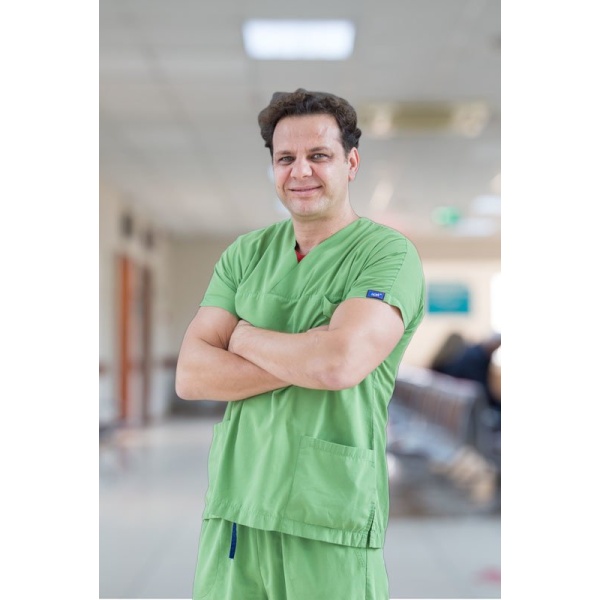 Clinictor - Yucelen Hospital Marmaris - Dr İsa BAYRAM