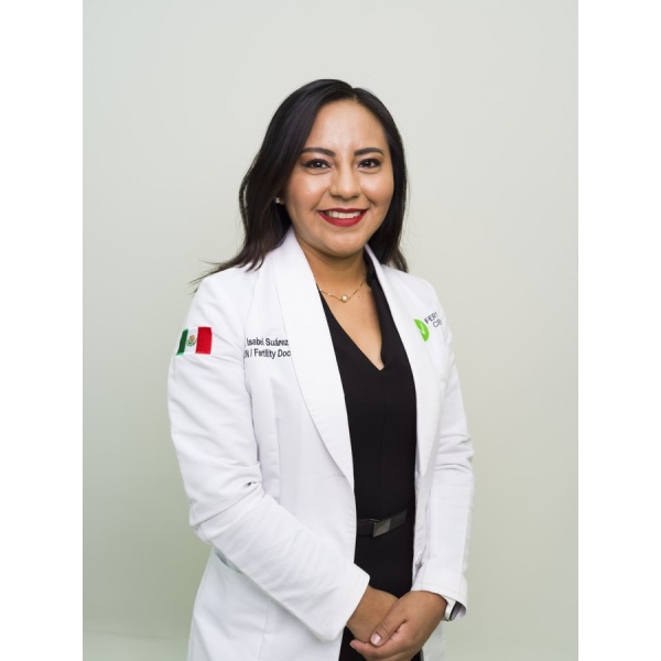 Clinictor - LIV Fertility Center - Dr Isabel Suarez
