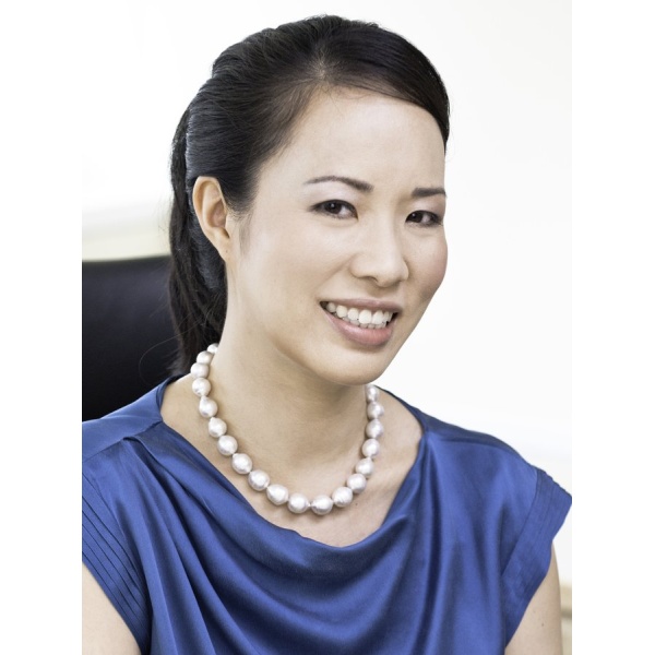Clinictor - Iyac - Dr Isabelle Yeoh