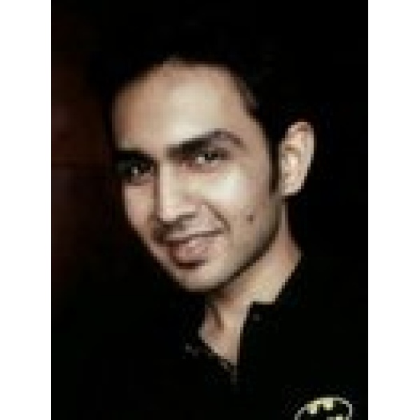 Clinictor - Viral's Dental Avenue - Dr Ishan Mota