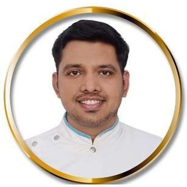 Clinictor - Peoples Dental Clinic - Dr Ishan Singh