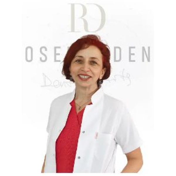 Clinictor - Roselle Dent - Dr Işıl Altınmekik